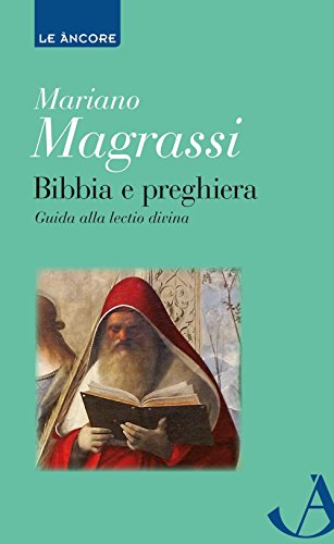 Bibbia e preghiera (Le ancore)