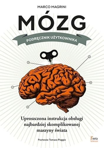 Mózg Podręcznik użytkownika von Feeria