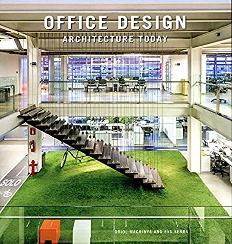 Office Design, Architecture Today
