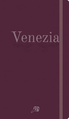 Notizbuch Venezia - Venedig: inspirierendes Notizbuch,Einschreibbuch, Reisetagebuch, Tagebuch, Diary, Notes, Geschenkbuch, Freundesbuch, Buch für Notizen im praktischen Pocketformat, Notizbuch Venezia - Venedig: inspirierendes Notizbuch,Einschreibbuch, Reisetagebuch, Tagebuch, Diary, Notes, Geschenkbuch, Freundesbuch, Buch für Notizen im praktischen Pocketformat, von SIME BOOKS