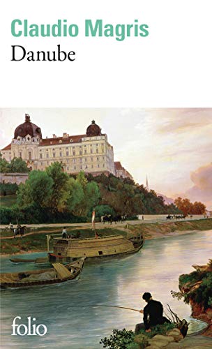 Danube (Folio) von Gallimard Education