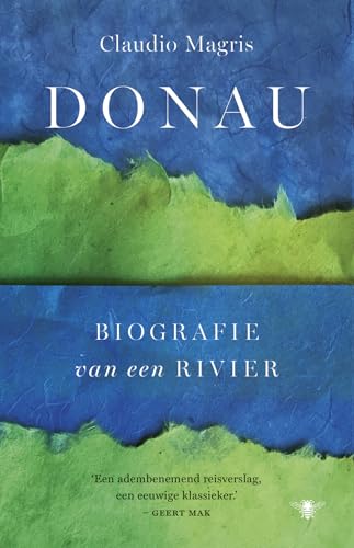 Donau: biografie van een rivier