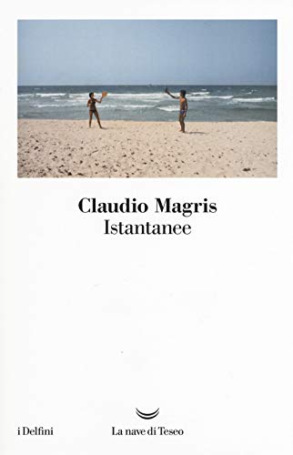 Istantanee (I delfini) von Paulsen