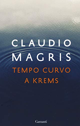 Tempo curvo a Krems (Elefanti bestseller) von Garzanti / Paulsen
