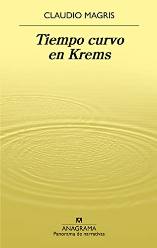 Tiempo curvo en Krems (Panorama de narrativas, Band 1056)