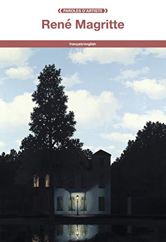 René Magritte von FAGE