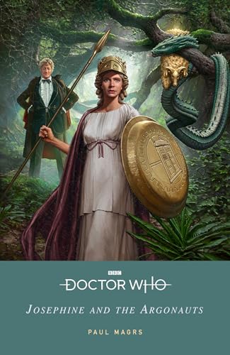 Doctor Who: Josephine and the Argonauts von BBC