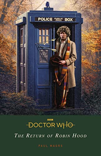 Doctor Who: The Return of Robin Hood von BBC Children's Books