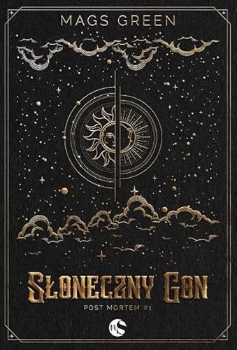 Post mortem (1) (Słoneczny Gon, Band 1)
