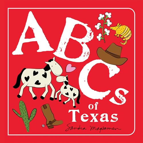 ABCs of Texas (ABCs Regional)