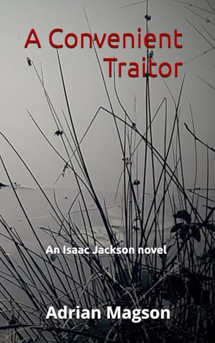 A Convenient Traitor (Killing Waters, Band 2) von Independently published