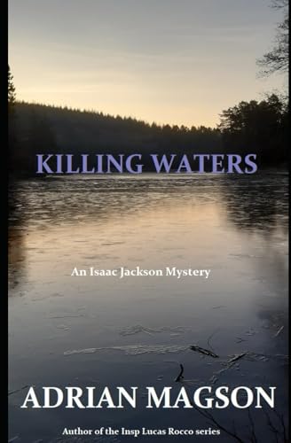 Killing Waters von Independently published