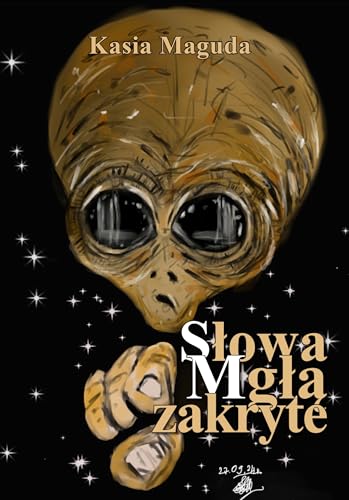 Słowa Mgłą zakryte Słowa Mgłą zakryte von Poligraf