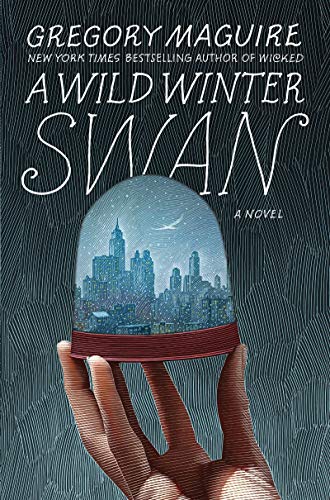 A Wild Winter Swan: A Novel von William Morrow