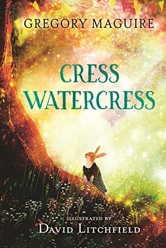Cress Watercress von WALKER BOOKS