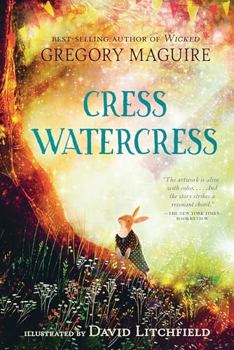 Cress Watercress von Candlewick