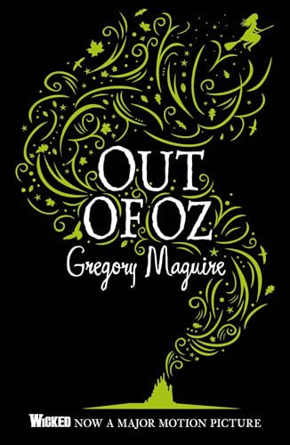 Out of Oz: The Wicked Years Vintage Collection von Headline