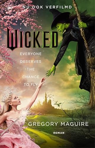 Wicked von The House of Books