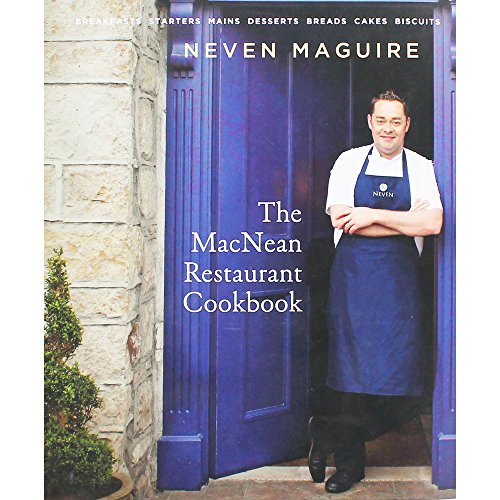 The MacNean Restaurant Cookbook
