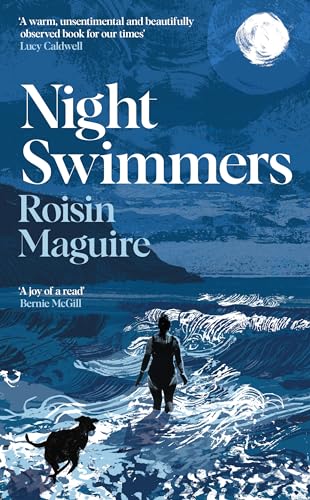 Night Swimmers: ‘Beautifully written and wonderful’ Daily Mail