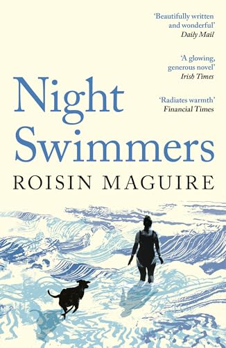 Night Swimmers: ‘Beautifully written and wonderful’ Daily Mail von Serpent's Tail