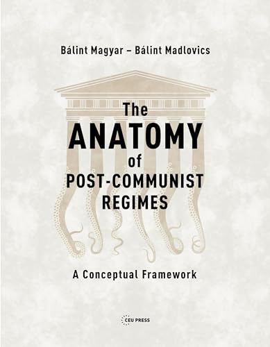 The Anatomy of Post-Communist Regimes: A Conceptual Framework