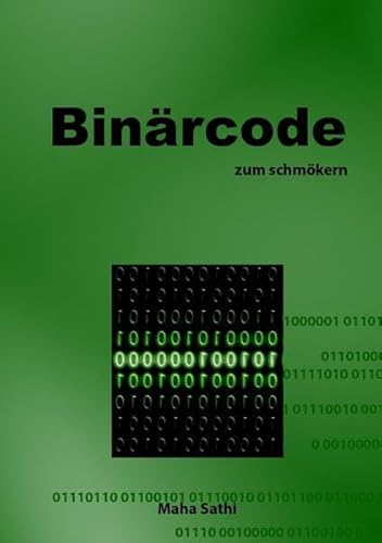 Binärcode zum schmökern von epubli GmbH