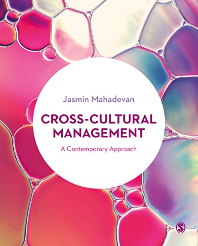 Cross-Cultural Management: A Contemporary Approach von SAGE Publications Ltd