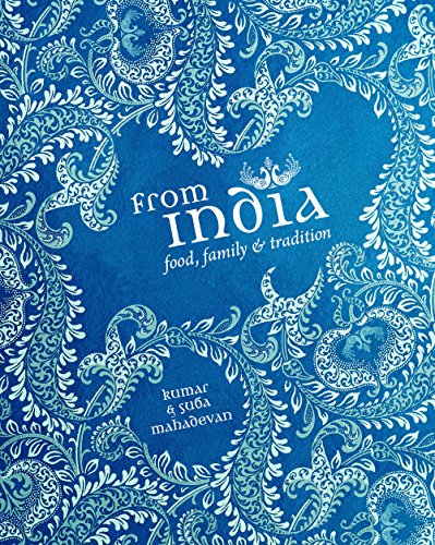 From India: Food, Family & Tradition von Murdoch Books