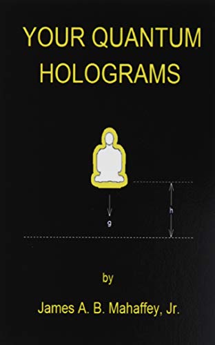 Your Quantum Holograms von CreateSpace Independent Publishing Platform