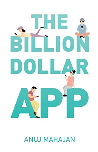 The Billion Dollar App von New Degree Press