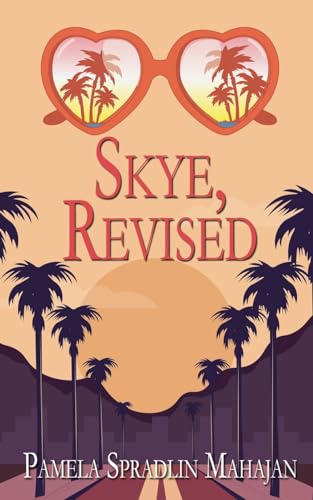 Skye, Revised von The Wild Rose Press