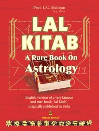 Lal Kitab: A Rare Book on Astrology