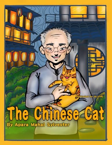 The Chinese Cat von Crossroads Publishing, LLC