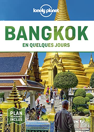 Bangkok En quelques jours 5ed