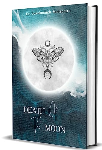 Death Of The Moon von Abhishek Publications