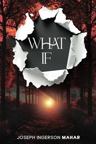 WHAT IF von Bellevue Publishers