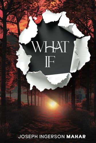 WHAT IF WHAT IF von Bellevue Publishers