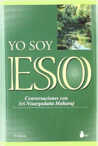 Yo soy eso (2007) von Editorial Sirio