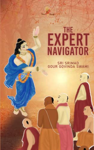 The Expert Navigator von Independently published