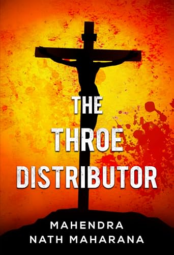 The Throe Distributor von Olympia Publishers