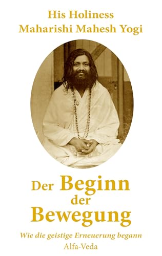 Der Beginn der Bewegung: Wie die geistige Erneuerung begann
