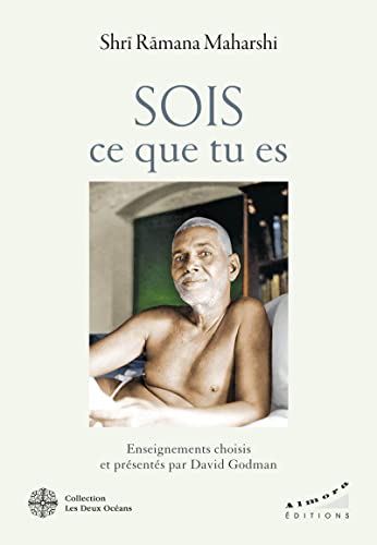 Sois ce que tu es von DEUX OCEANS