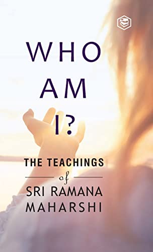 Who Am I? von Sanage Publishing House
