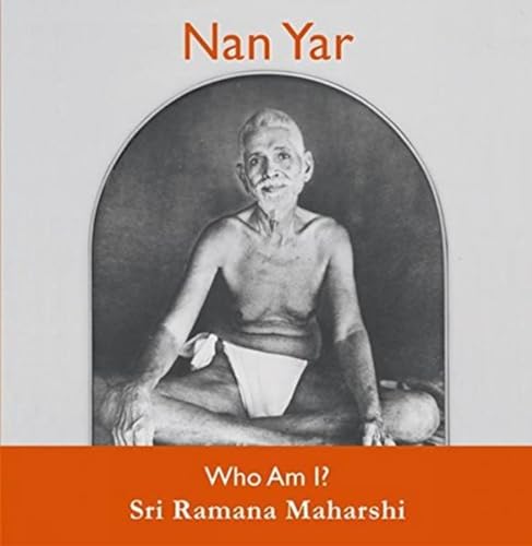 Nan Yar. Englische Ausgabe: Who am I? von Open Sky Press Ltd.