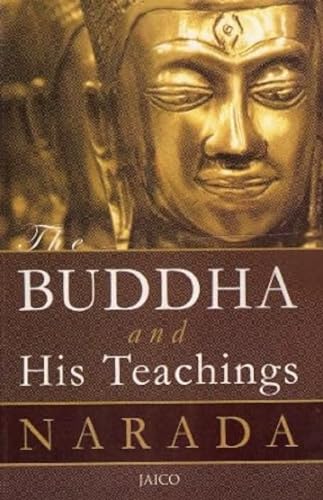 The Buddha and His Teachings von Jaico