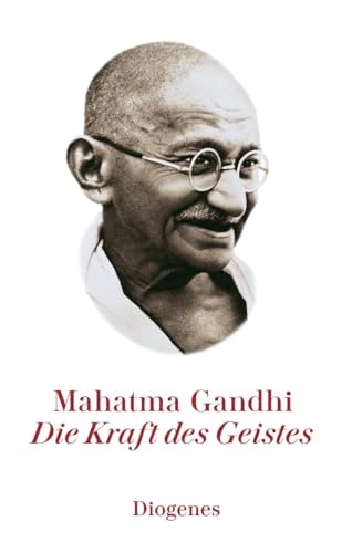 Die Kraft des Geistes (diogenes deluxe)