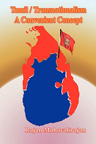 Tamil/Transnationalism a convenient concept von Authorhouse