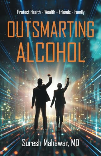 Outsmarting Alcohol von Self Publisher