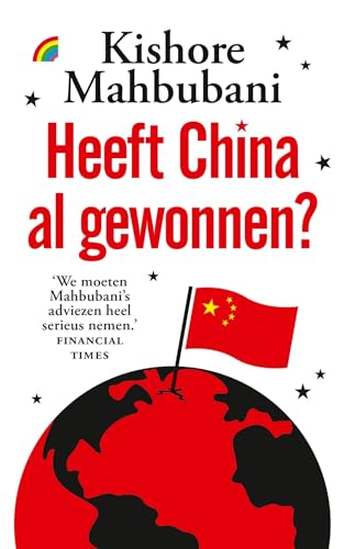 Heeft China al gewonnen? von Uitgeverij Rainbow bv